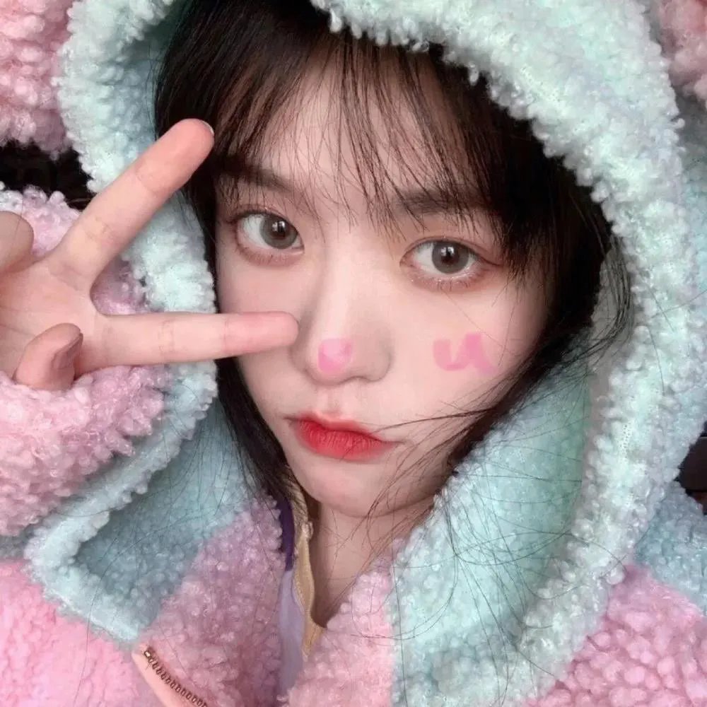 玉美人